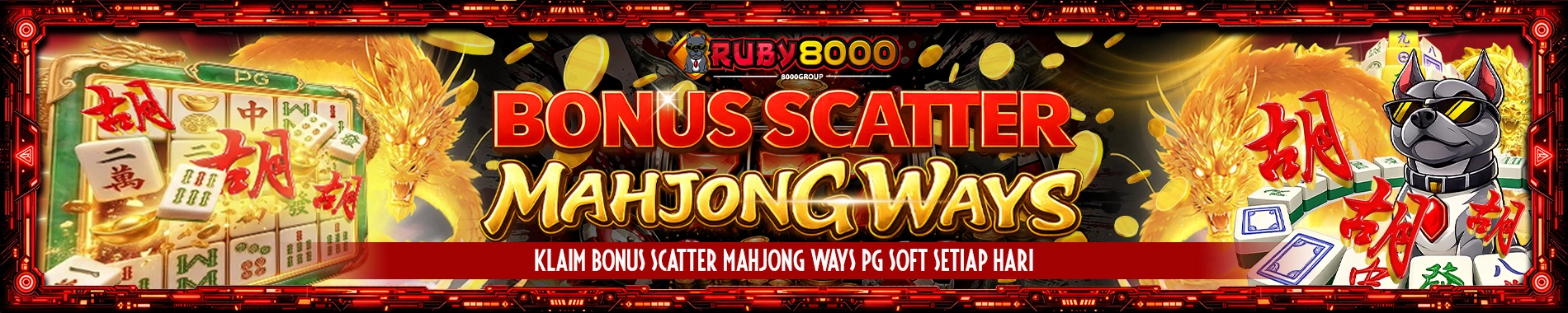 ruby8000